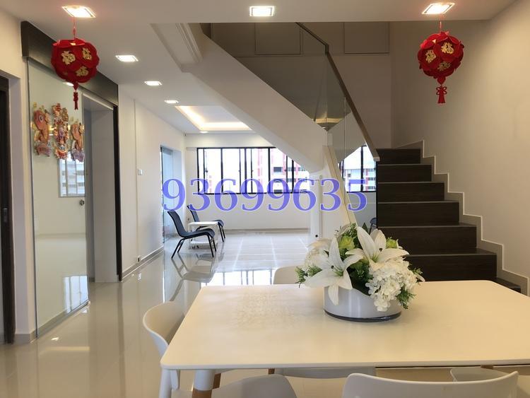 Hougang Avenue 10 thumbnail photo